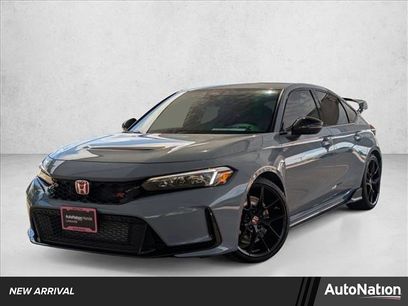 Used 2023 Honda Civic Type R