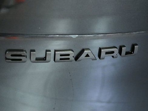 Certified 2026 Subaru Forester Sport w/ Sport Package image 12