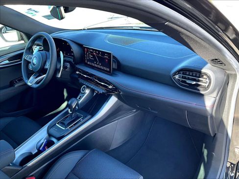 Used 2024 Dodge Hornet R/T w/ R/T Blacktop Package image 14