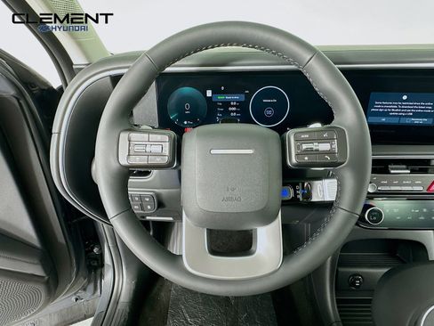 New 2026 Hyundai Palisade SEL AWD/4WD image 13
