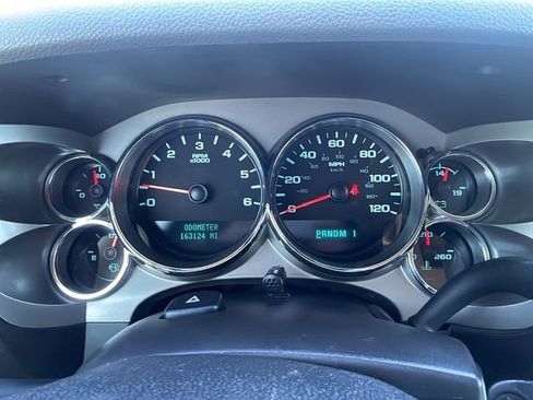 Used 2013 Chevrolet Silverado 2500 W/T image 24