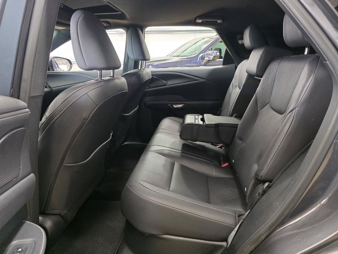 Used 2024 Lexus RX 350 Premium Plus w/ Convenience Package FWD image 20