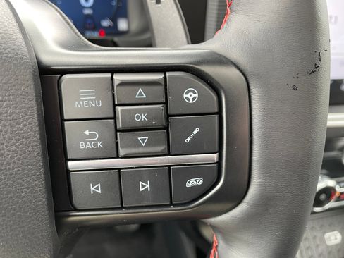 New 2026 Ford F150 Raptor AWD/4WD image 49