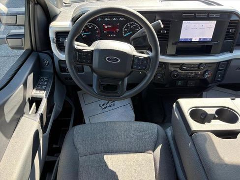 Used 2024 Ford F250 XL w/ XL Chrome Package AWD/4WD image 20
