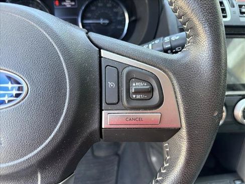 Used 2018 Subaru Forester 2.5i Limited AWD/4WD image 14