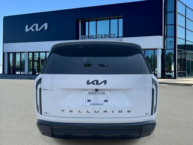 New 2027 Kia Telluride X-Line SX Prestige AWD/4WD image 5