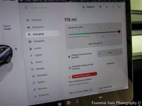 Used 2022 Tesla Model 3 Long Range image 28