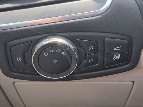 Used 2024 Ford Edge Titanium AWD/4WD image 20