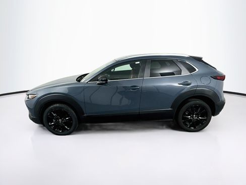 Used 2025 MAZDA CX-30 AWD 2.5 S w/ Preferred Package image 4