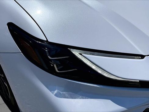 Certified 2026 Toyota Camry XLE AWD/4WD image 27
