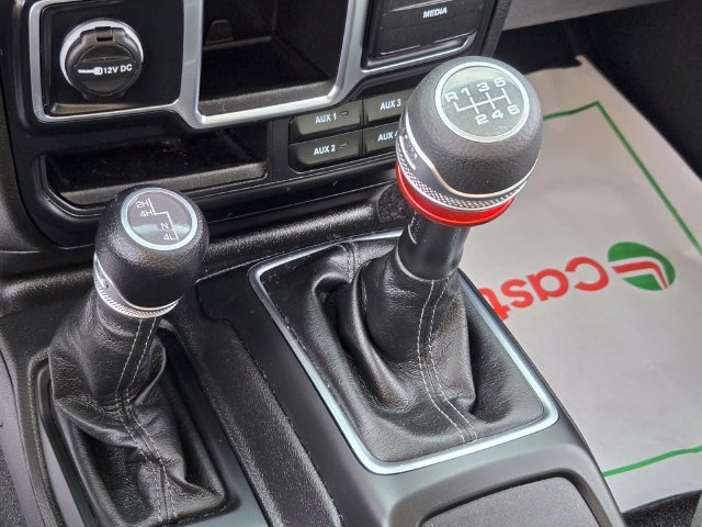 Used 2024 Jeep Wrangler Unlimited Sport AWD/4WD image 28