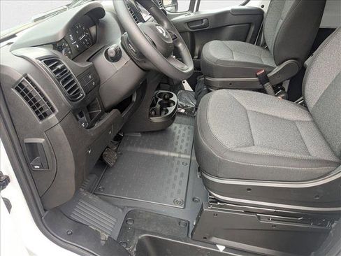 New 2025 RAM ProMaster 1500 w/ Power Group image 4