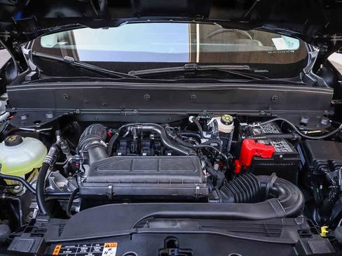 New 2026 Ford Bronco Sport Outer Banks image 28