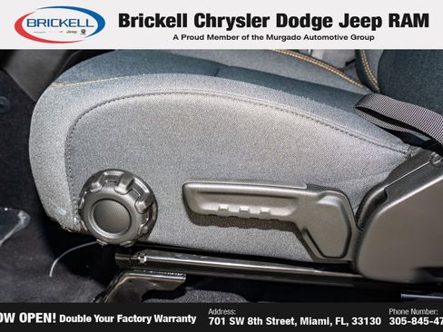 New 2025 Jeep Wrangler Sport S image 27