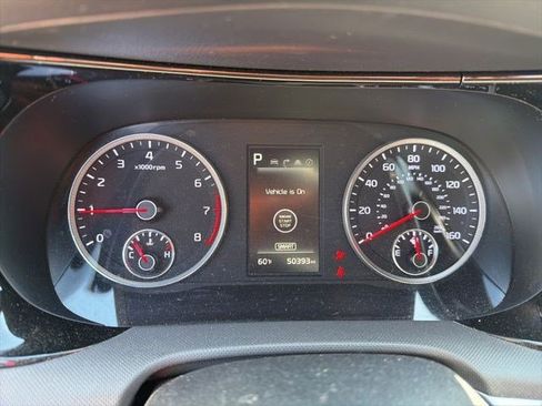 Used 2024 Kia K5 GT-Line image 9