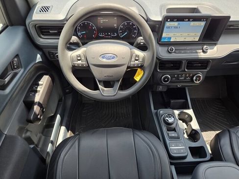Certified 2024 Ford Maverick XL FWD image 12