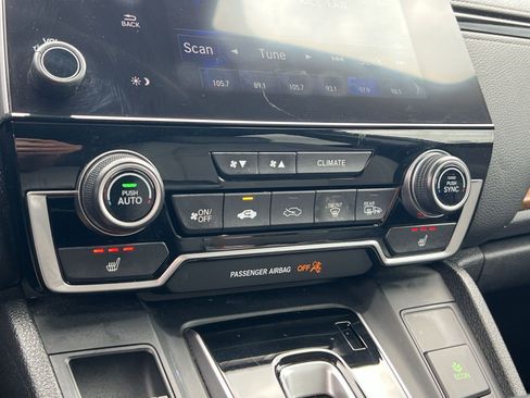 Used 2019 Honda CR-V EX-L image 20