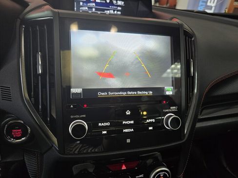 Used 2022 Subaru Forester Sport w/ Popular Package #2 image 28