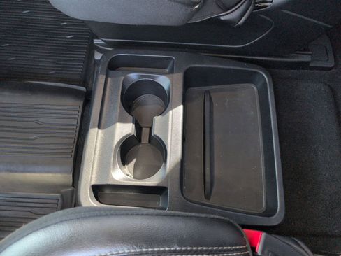 Used 2021 Ford Explorer Limited w/ Equipment Group 301A image 22