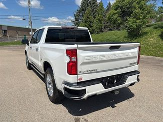 Used 2019 Chevrolet Silverado 1500 High Country w/ High Country Premium Package AWD/4WD video 2