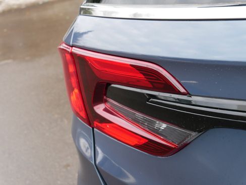 Certified 2026 Honda Odyssey EX-L image 17