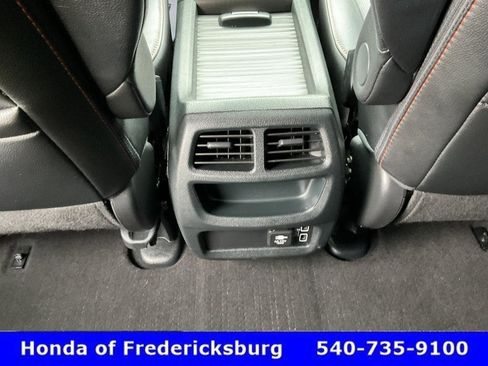 Certified 2023 Honda Passport TrailSport image 41
