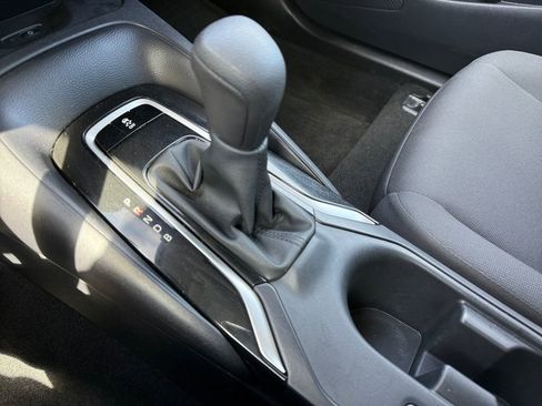 Certified 2025 Toyota Corolla LE w/ LE Premium Package image 38