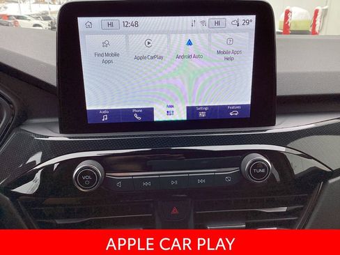 Used 2025 Ford Escape ST-Line image 3