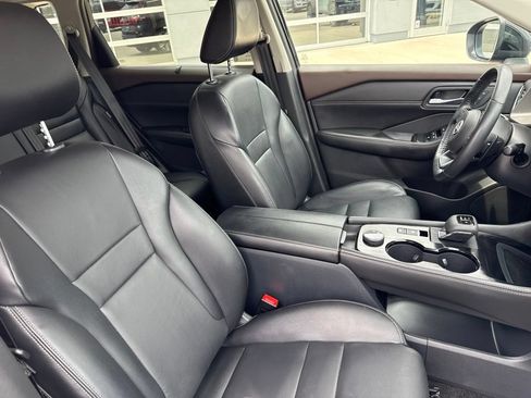 Used 2023 Nissan Rogue SL w/ SL Premium Package AWD/4WD image 45