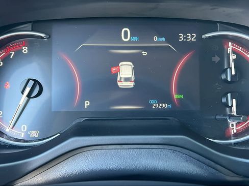 Used 2024 Toyota RAV4 Adventure image 21