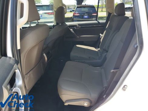 Used 2020 Lexus GX 460 Premium AWD/4WD image 12