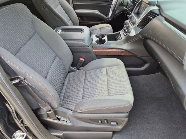 Used 2019 GMC Yukon SLE w/ SLE Value Package RWD image 19