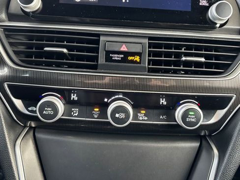 Used 2022 Honda Accord Sport image 15