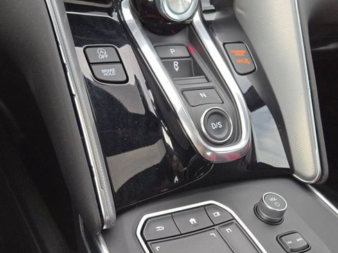 Certified 2023 Acura TLX SH-AWD w/ A-SPEC Pkg image 32