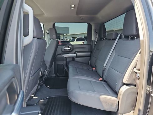 Used 2025 GMC Sierra 2500 Pro w/ 1SA Pro Safety Plus Package RWD image 24