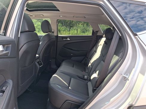 Used 2020 Hyundai Tucson Ultimate AWD/4WD image 20