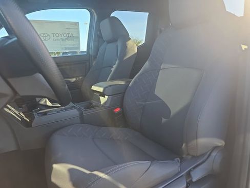 New 2026 Toyota Tacoma SR image 14