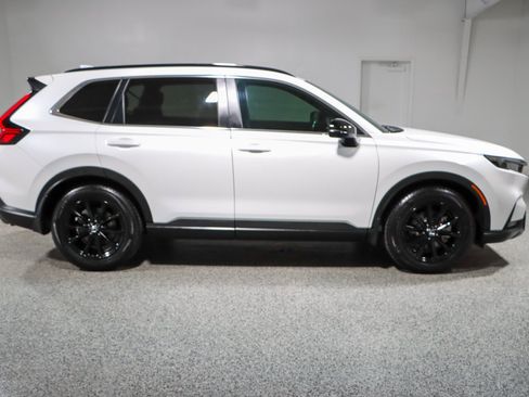 Used 2023 Honda CR-V Sport image 6