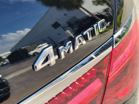 New 2026 Mercedes-Benz S 500 4MATIC image 8