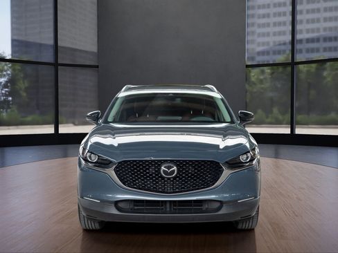 Used 2023 MAZDA CX-30 AWD 2.5 S w/ Preferred Package image 2