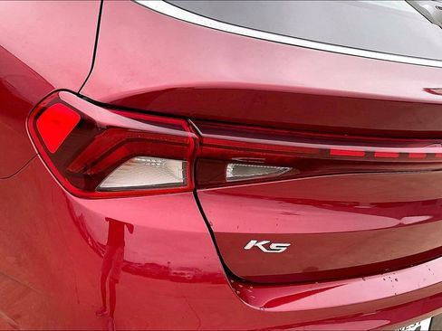 Used 2022 Kia K5 EX FWD image 28