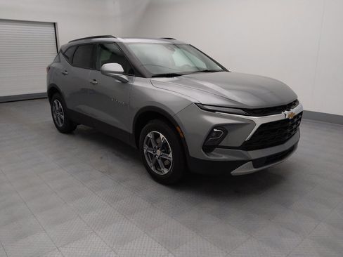 Used 2024 Chevrolet Blazer LT w/ Convenience Package image 13