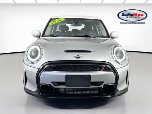 Used 2024 MINI Cooper S FWD image 7