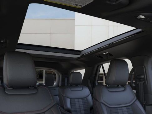 New 2026 Ford Explorer ST-Line image 22