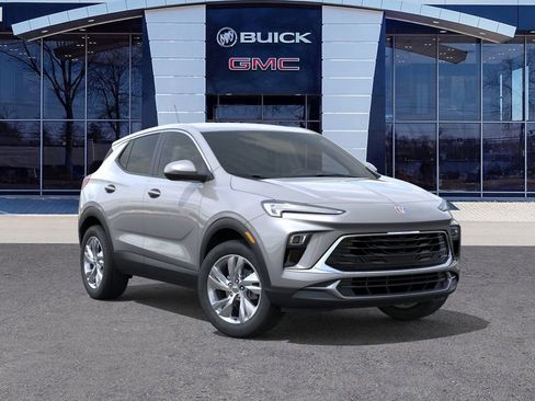 New 2026 Buick Encore GX Preferred image 7