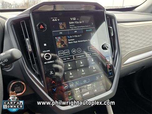 Used 2025 Subaru Forester Premium image 23