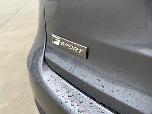 Used 2020 Lexus NX 300 F Sport w/ F Sport Premium Package FWD image 5