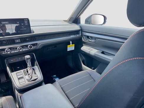 New 2026 Honda CR-V Sport image 18