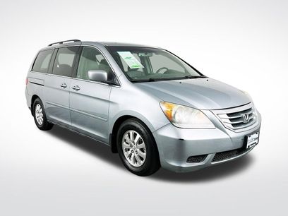 Used 2009 Honda Odyssey EX-L