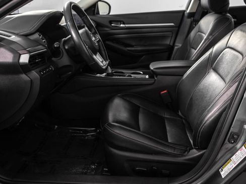 Used 2023 Nissan Altima 2.5 SL FWD image 7